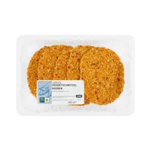 Jumbo Gehaktschnitzel Varken 5 Stuks 500g