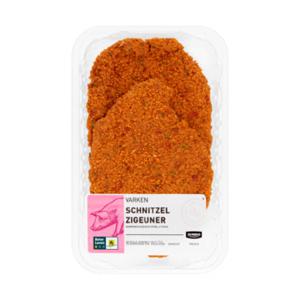 Jumbo Zigeuner Schnitzel Varken 2 Stuks