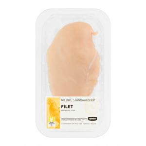 Jumbo Nieuwe Standaard Kipfilet ca. 160g