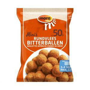 Mora Bitterballen