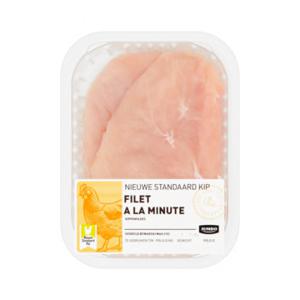 Jumbo Filet a la Minute ca. 260g