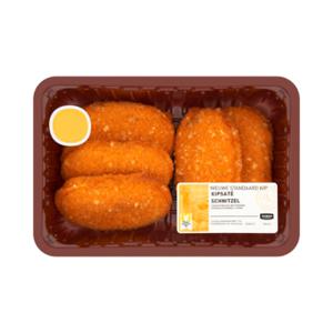 Jumbo Kipsate Schnitzel 5 Stuks 625g