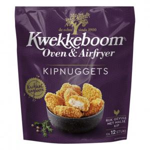 Kwekkeboom Oven kiphapjes