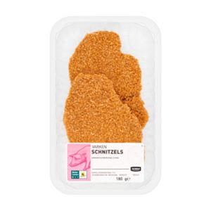 Jumbo Schnitzel Varken 2 Stuks