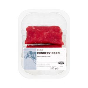 Jumbo Rundervinken 2 Stuks 200g