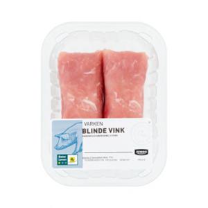 Jumbo Blinde Vink Varken 2 Stuks 200g