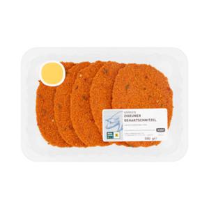 Jumbo Zigeuner Gehaktschnitzel Varken 5 Stuks