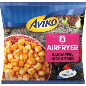 Aviko Airfryer aardappelkrokantjes