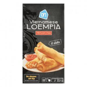 AH Vietnamese loempia