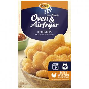 Mora Oven kipnuggets