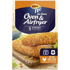 Mora Oven kipkorn
