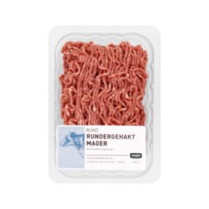 Jumbo Rundergehakt Mager 350g