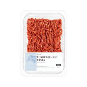 Jumbo Rundergehakt Pasta 350g