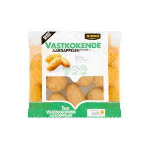 Jumbo Vastkokende Aardappelen 1kg