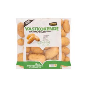 Jumbo Vastkokende Aardappelen 3kg