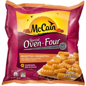 McCain Oven kroketten