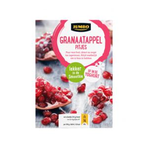 Jumbo Granaatappel Pitjes 250g