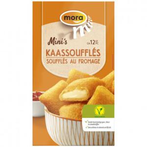 Mora Mini kaassoufflé