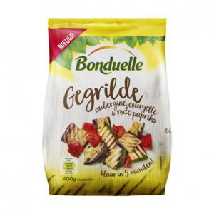 Bonduelle Gegrilde groenten