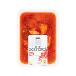 Jumbo Asian Food Festival Kip Zoetzuur 260g