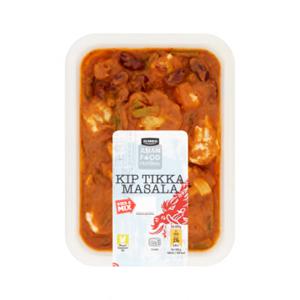 Jumbo Kip Tikka Masala 260g