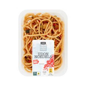 Jumbo Udon Noedels 260g