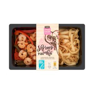 Jumbo Shrimp Pad Thai 450g