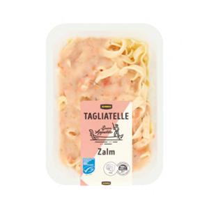 Jumbo Tagliatelle Zalm 450g