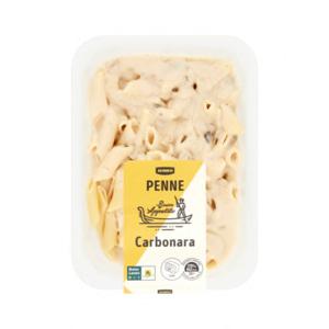 Jumbo Penne Carbonara 450g