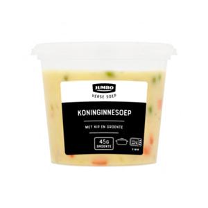 Jumbo Koninginnesoep 500g