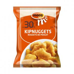 Mora Kipnuggets