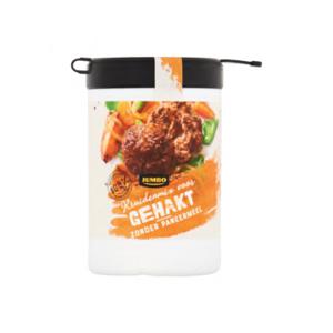 Jumbo Kruidenmix voor Gehakt 80g