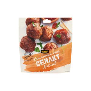 Jumbo Kruidenmix voor Gehakt Naturel 70g