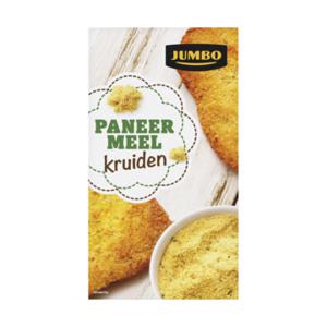 Jumbo Paneermeel Kruiden 150g