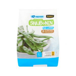 Jumbo Hollandse Snijbonen Diepvries 450g