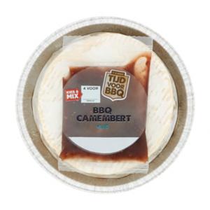 Jumbo BBQ Camembert Vijg 149g