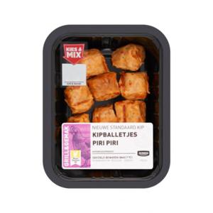 Jumbo Kipballetjes Piri Piri ca. 190g