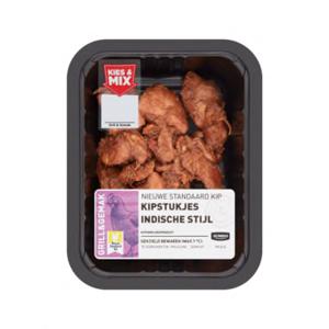 Jumbo Kipstukjes Indische Stijl ca. 180g