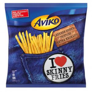 Aviko Skinny fries