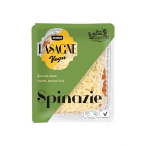 Jumbo Lasagne Vega Spinazie 400g