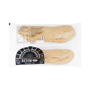 Jumbo - Wit Desem Baguette - 2 Stuks