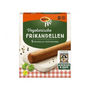 Mora Frikandel vegetarisch