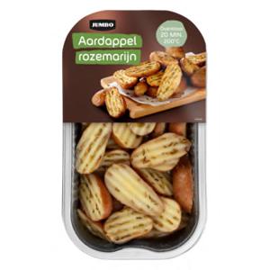 Jumbo Oven Aardappelen Rozemarijn 425g