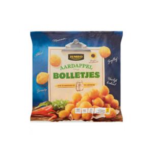 Jumbo Aardappelbolletjes 600g