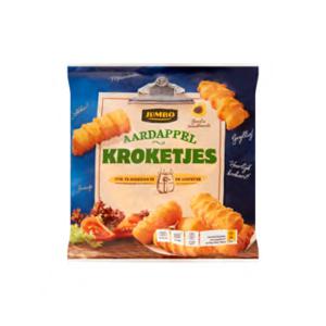 Jumbo Aardappelkroketjes 600g