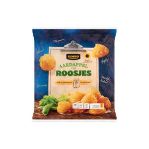 Jumbo Aardappelroosjes 600g