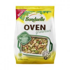 Bonduelle Ovengroenten bloemkool