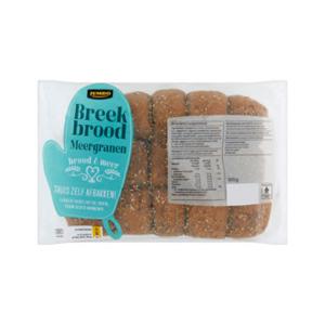 Jumbo - Meergranen Breekbrood