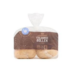 Jumbo - Italiaanse Bollen Voorgebakken - 4 Stuks