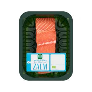 Jumbo Verse Zalm Biologisch ca. 175g